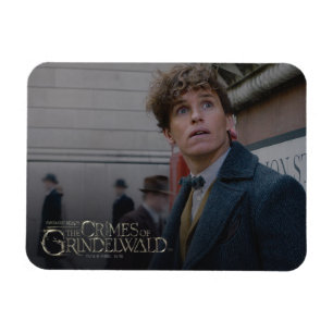 Magnet Flexible NEWT SCAMANDER™ À Londres Photo