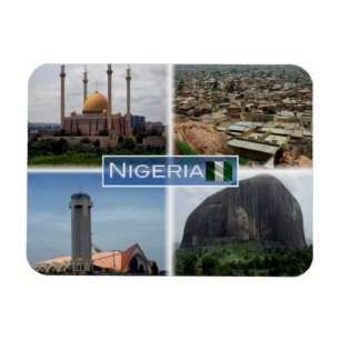 Magnet Flexible NG Nigeria
