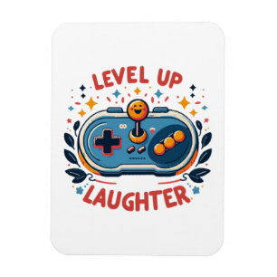 Magnet Flexible niveler vers le haut rire