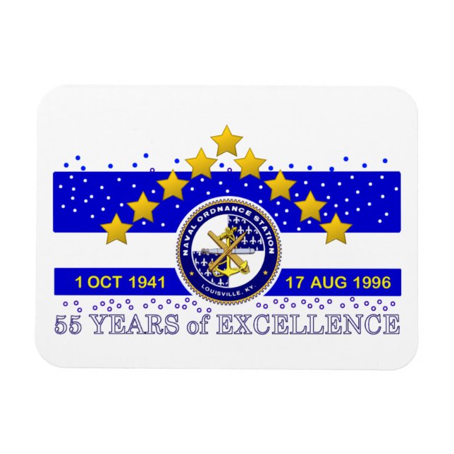 Magnet Flexible NOSL - 55 ans d'excellence magnétique (Horizontal)