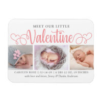 Notre petit Valentine 3 Photo