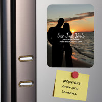 Notre Premier Rendez-vous, Photo de Couple Anniver
