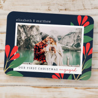 Notre première photo de Noël Engagé de Foliage Mod