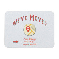 Nous avons déplacé l'ordinateur en ligne Carte Fai