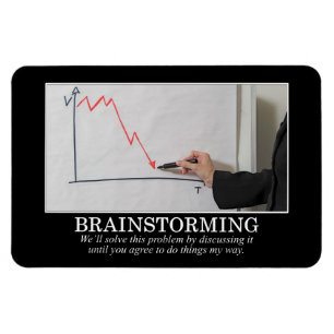 Magnet Flexible Nous ferons un brainstorm jusqu'à ce que vous