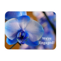 Nous sommes engagés ! Aimant flexible