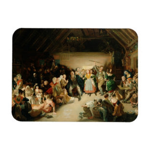 Magnet Flexible Nuit de Snapp Apple