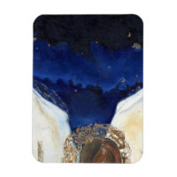 Nuit l'ange a eu ses ailes 2014