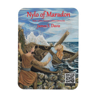 Magnet Flexible Nylo de Maradon aimant frigo flexible