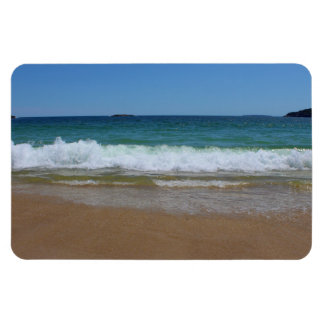 Magnet Flexible Ocean Waves à Sand Beach II