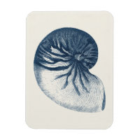 Oeil de requin Indigo