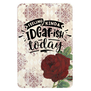 Magnet Flexible Office humoristique