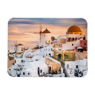 Magnet Flexible Oia
