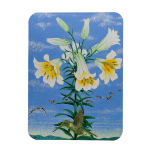 Magnet Flexible Oiseaux tôt 2011