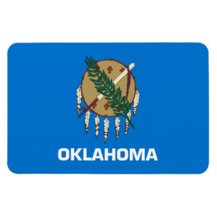 Magnet Flexible Oklahoma