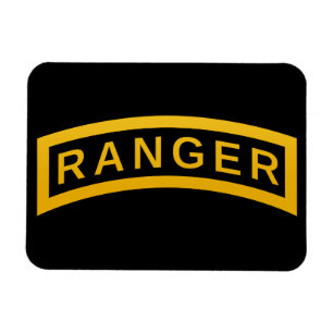 Magnet Flexible Onglet Ranger