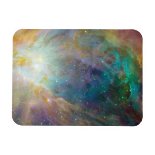 Magnet Flexible Orion Nebula