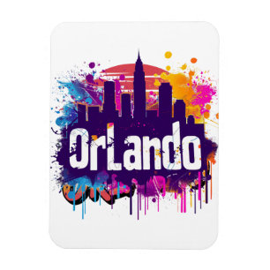 Magnet Flexible Orlando