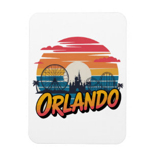 Magnet Flexible Orlando