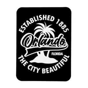 Magnet Flexible Orlando, Floride