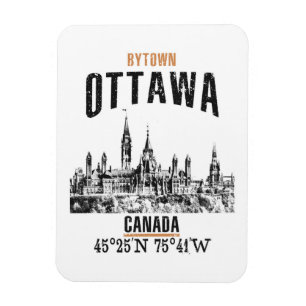 Magnet Flexible Ottawa