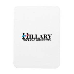 Magnet Flexible Où les cellules du cerveau vont mourir