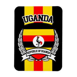 Magnet Flexible Ouganda