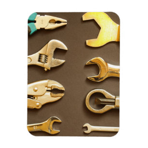 Magnet Flexible Outils à main