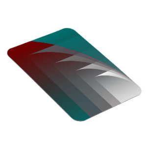 Magnet Flexible Ouverture des rideaux