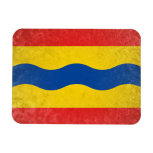 Magnet Flexible Overijssel