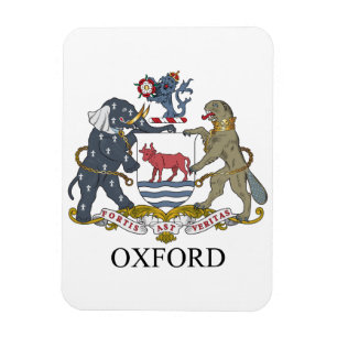 Magnet Flexible Oxford coat