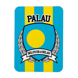 Magnet Flexible Palaos