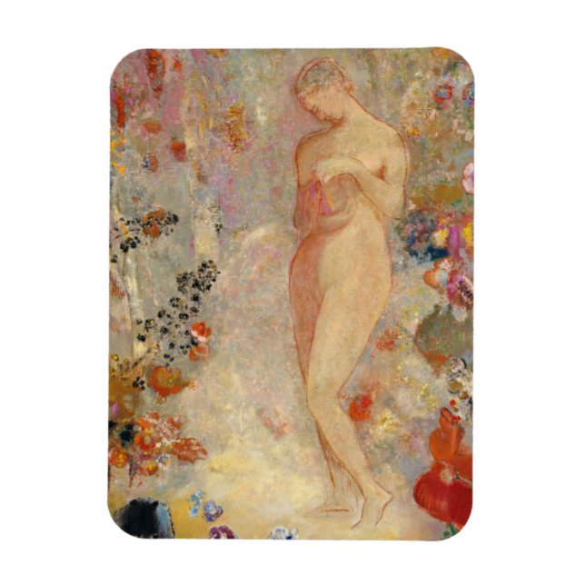 Magnet Flexible Pandora (Vertical)