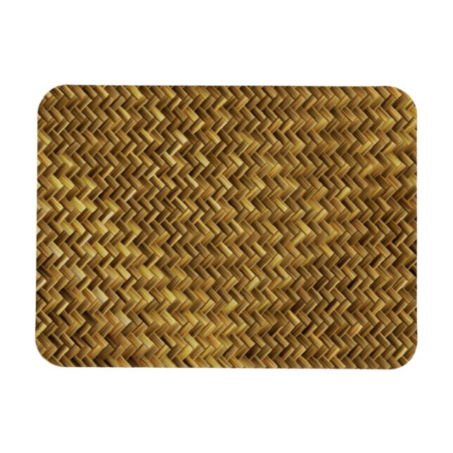 Magnet Flexible Panier de poids serré (Horizontal)
