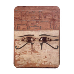 Magnet Flexible Panneau intérieur du sarcophage de Na de