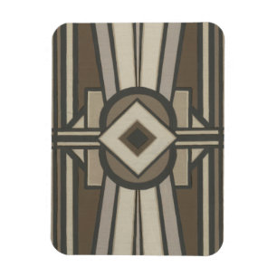 Magnet Flexible Panneau neutre II de Deco