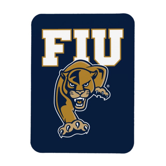 Magnet Flexible Panneaux FIU (Vertical)