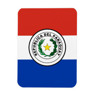 Magnet Flexible Paraguay