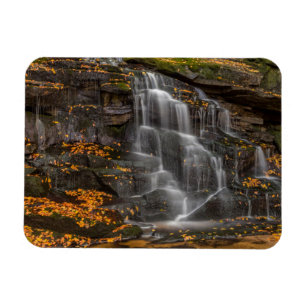 Magnet Flexible Parc d'État de Blackwater Falls