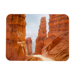 Magnet Flexible Parc national Bryce Canyon Trail