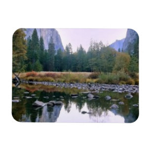 Magnet Flexible Parc national de Yosemite