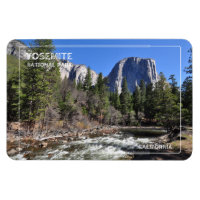 Parc national de Yosemite