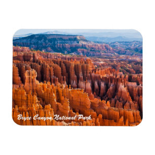 Magnet Flexible Parc national du Bryce Canyon