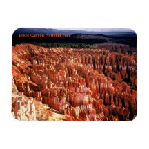 Parc national du Bryce Canyon