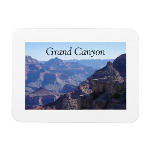 Magnet Flexible Parc national du Grand Canyon, South Rim