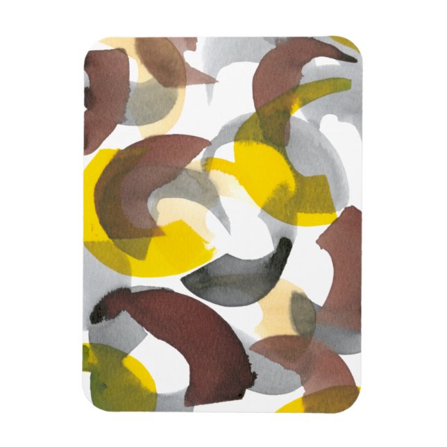 Magnet Flexible Parenthèse II (Vertical)