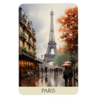 Paris | Tour Eiffel