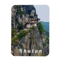Paro Taktsang : Le monastère du nid de tigre - Bho