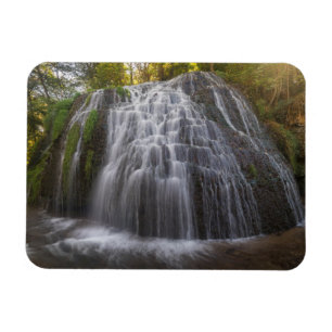 Magnet Flexible Parque Natural del Monasterio - cascade