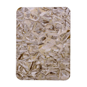 Magnet Flexible Particle OSB Construction Plywood Print